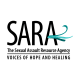 SARA - Sexual Assault Resource Agency