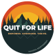 QUIT FOR LIFE