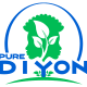 PURE DIYON Inc.