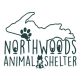Northwoods Animal Shelter Inc