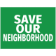SONN - Save Our Nashville Neighborhoods, Inc.