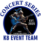 K8 Event Team
