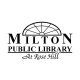 Milton Public Library