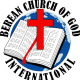 Berean Church of God International Edmonton