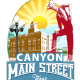 Canyon Main Street