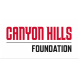 Canyon Hills Foundation