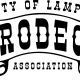 County of Lampasas Rodeo Association