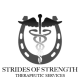 Strides of Strength Therapeutic Services, Inc