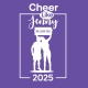 Cheer Like Jenny