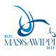 Bleu Massawippi