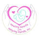 Healing Hearts with Helping Hands, Inc