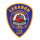 Lebanon Volunteer Fire Department