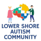 Lower Shore Autism Community