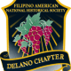 Filipino American National Historical Society - Delano, CA