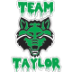 Team Taylor Men Becoming Leaders