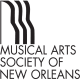 Musical Arts Society Of New Orleans