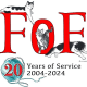 Friends of Felines