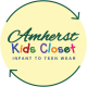 Amherst Kids Closet