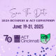 ACT of Greater Cincinnati Inc