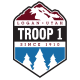 Scouting America Troop 1 / Logan Lions Club