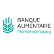Banque alimentaire Memphrémagog inc.
