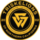 Triskelions of Northern California