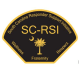 SOUTH CAROLINA RESPONDER SUPPORT  INITIATIVE