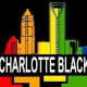 Charlotte Black Pride