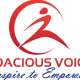 AUDACIOUS VOICES