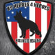 K9 Heroes 4 Heroes