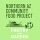 Northern Arizona Community Food Project