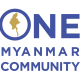 One Myanmar Community