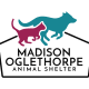 Madison Oglethorpe Animal Shelter Inc