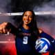 Howard Volleyball