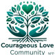 courageous love community nfp