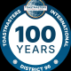 District 96 Toastmasters