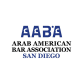 Arab American Bar Association of San Diego