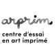 Arprim, centre d'essai en art imprimé