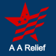 American Aid DBA (A A Relief)