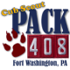 Cub Scout Pack 408