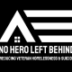 No Hero Left Behind Foundation