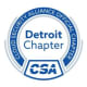CSA Detroit