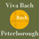 Viva Bach Peterborough, a fiscally sponsored project of Arts Alive