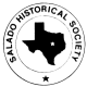 Salado Historcal Society Inc