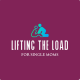 LIFTING THE LOAD FOR SINGLE MOMS