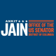 The Office of United States Senator Ankit Jain