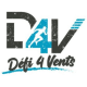 Défi 4 Vents