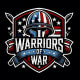 Warriors of War