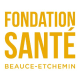 Fondation santé Beauce Etchemin