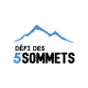 Défi des 5 sommets